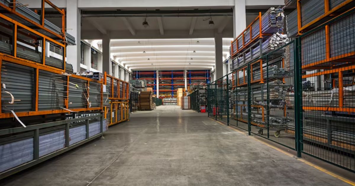 Cold Storage Manufacturer In Delhi NCR